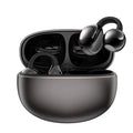 TWS Earbuds Bluetooth   Driver HiFi Stereo Sound Earphones  Single Earbud  Charging Case 4 Hours Wireless Range