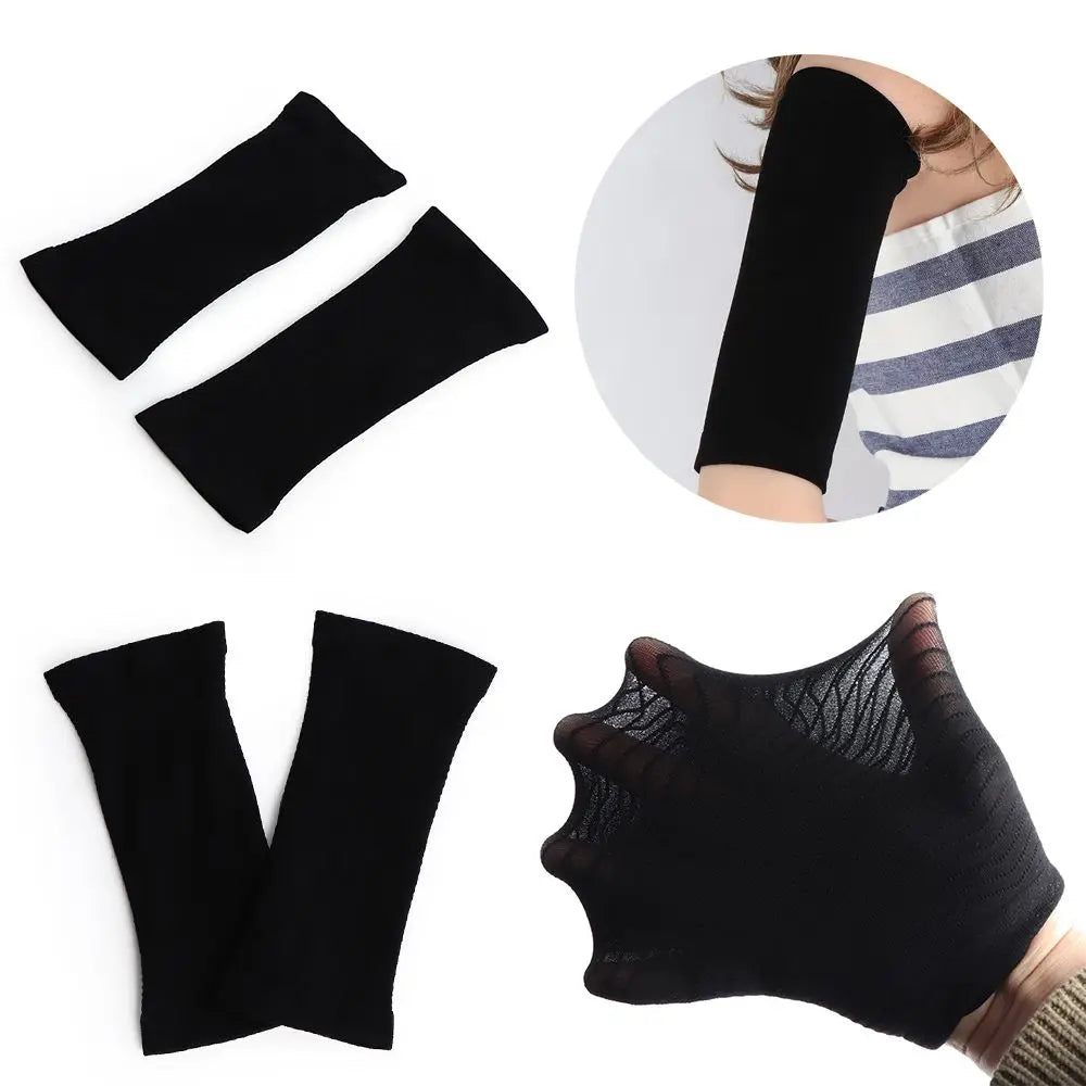 Wrap Shaper Arm Weight Loss Slimmer Fat Burning Shaperwear Belt