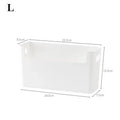 1pc Multifunctional Shelving Basket, Cosmetic Organizer And Storage Bins for Bathroom Essentials,Sundries,Suitable for Home ﻿