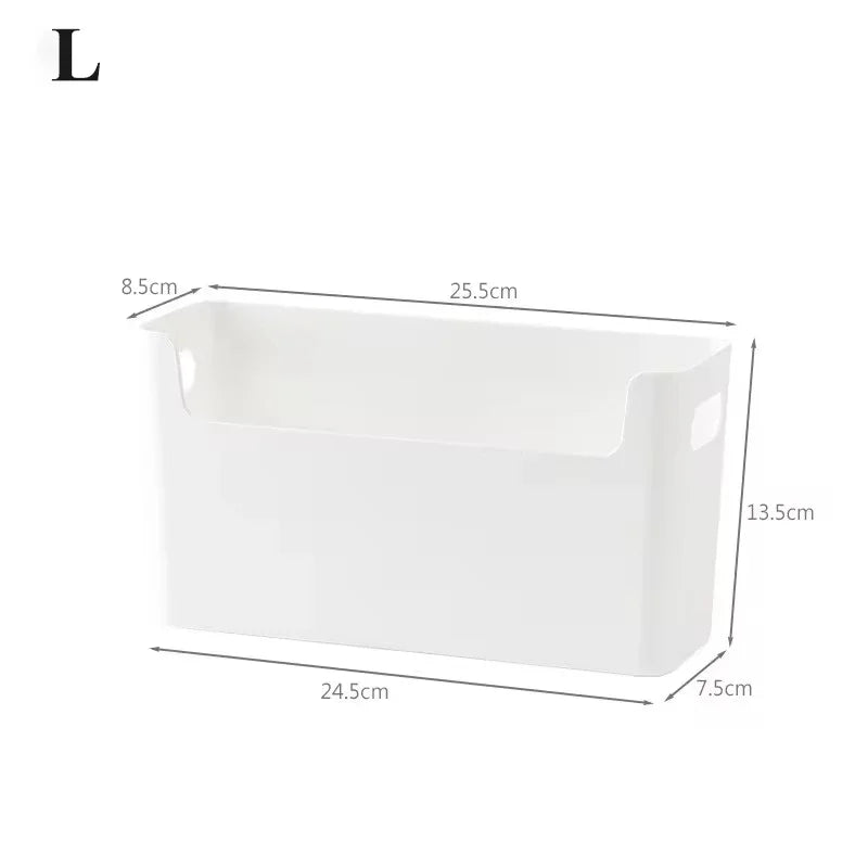1pc Multifunctional Shelving Basket, Cosmetic Organizer And Storage Bins for Bathroom Essentials,Sundries,Suitable for Home ﻿