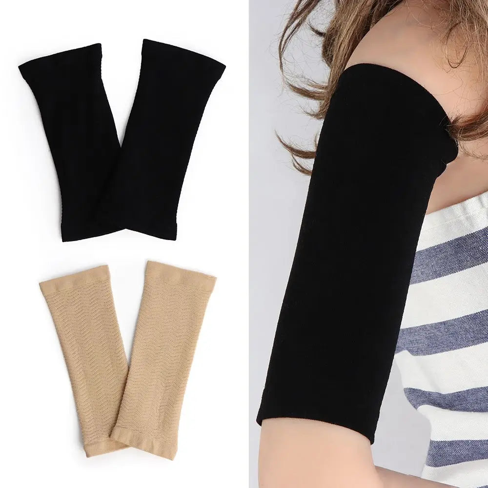 Wrap Shaper Arm Weight Loss Slimmer Fat Burning Shaperwear Belt