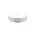 HOMEFISH Motion Sensor LED Night Light USB Rechargeable Wireless Closet Lamp for Kitchen Cabinet Wardrobe Staircase