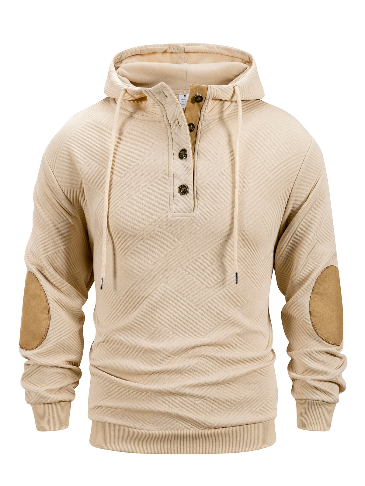 Autumn Winter New Fashionable Hoodie Men's Casual Sweatshirt European Size Men's Clothing Outerwear Comfortable Streetwear