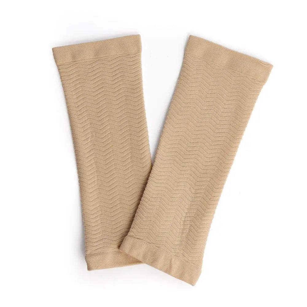 Wrap Shaper Arm Weight Loss Slimmer Fat Burning Shaperwear Belt