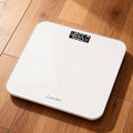 28CM MAX180kg Weight Loss Weighing Device LED Display Weight Scale USB Charging Precision Electronic Scale for Home Office Adult