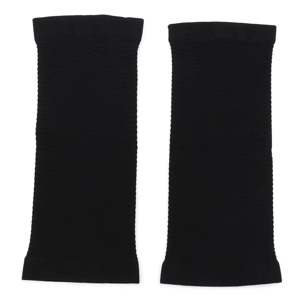Wrap Shaper Arm Weight Loss Slimmer Fat Burning Shaperwear Belt