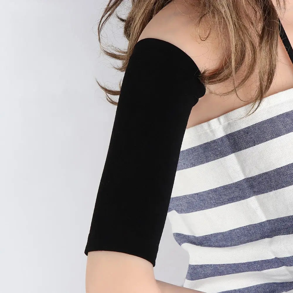 Wrap Shaper Arm Weight Loss Slimmer Fat Burning Shaperwear Belt