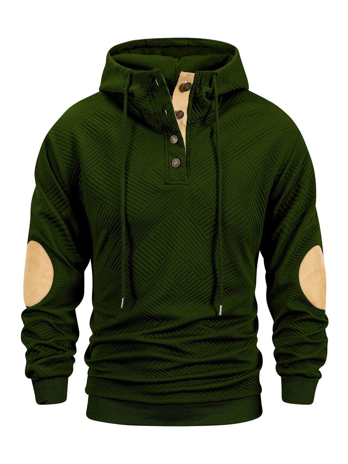 Autumn Winter New Fashionable Hoodie Men's Casual Sweatshirt European Size Men's Clothing Outerwear Comfortable Streetwear