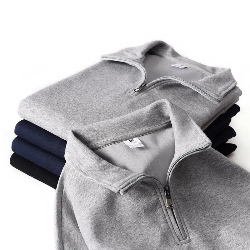 Briar University Graham 44 Hoodies Quarter Zip Men Women Bookish Merch Sweatshirts Hockey Romance Sweatshirt and Hoodie Clothes