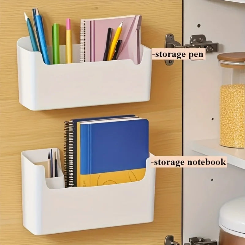 1pc Multifunctional Shelving Basket, Cosmetic Organizer And Storage Bins for Bathroom Essentials,Sundries,Suitable for Home ﻿